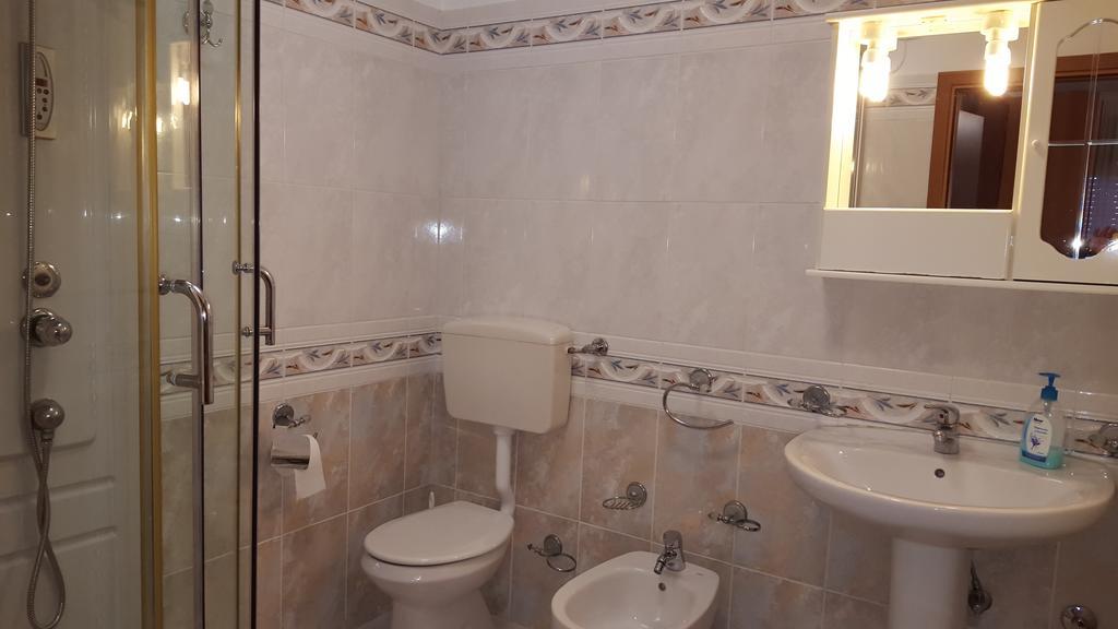B&B - Affittacamere Da Pietro - Enna Habitación foto