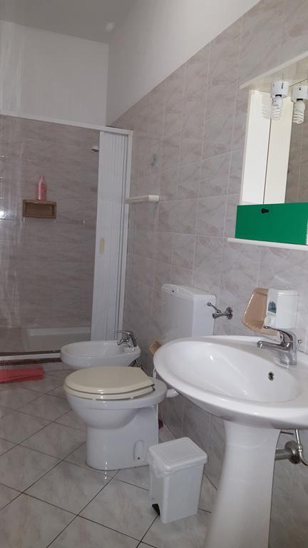 B&B - Affittacamere Da Pietro - Enna Habitación foto