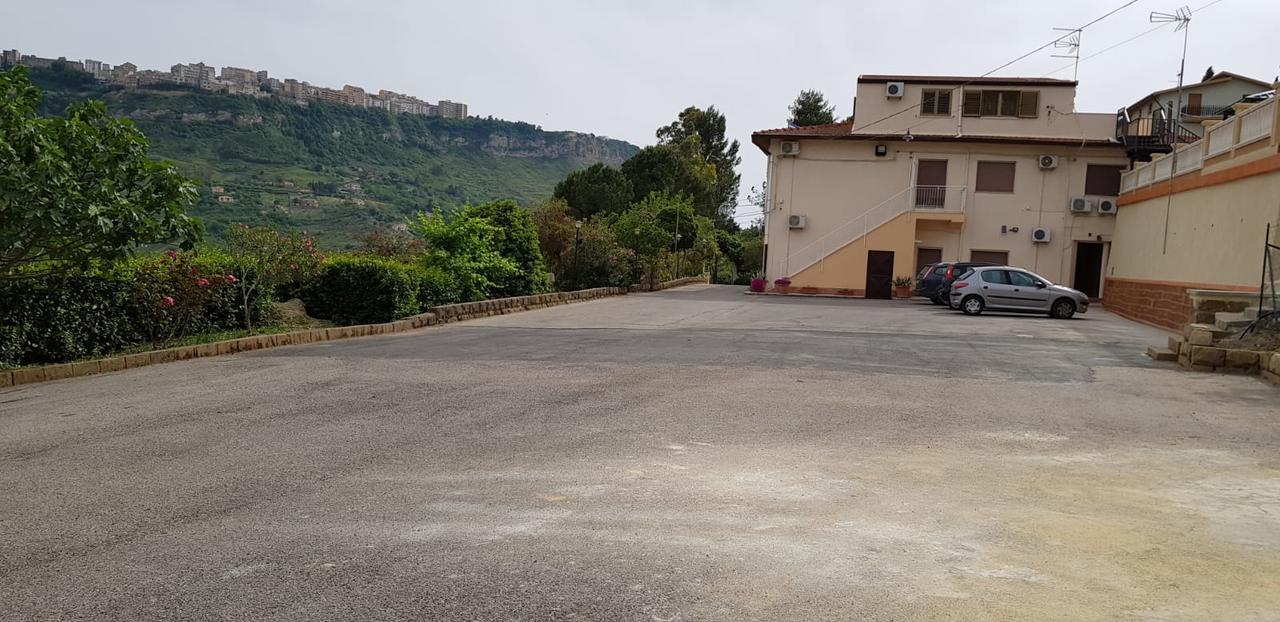 B&B - Affittacamere Da Pietro - Enna Exterior foto