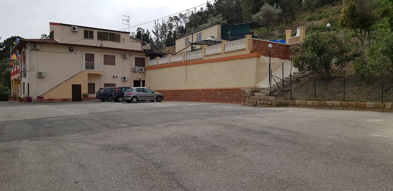 B&B - Affittacamere Da Pietro - Enna Exterior foto